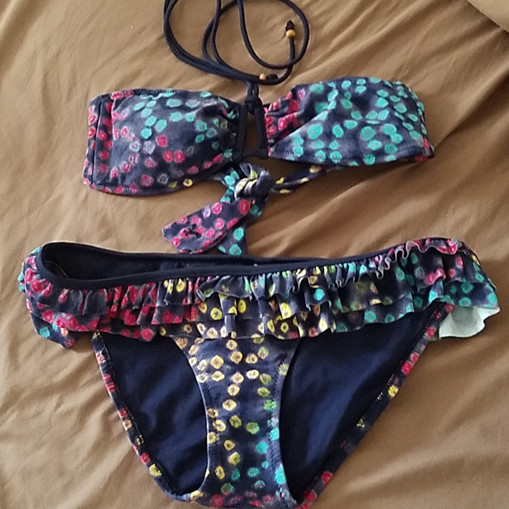 American Eagle Bikini